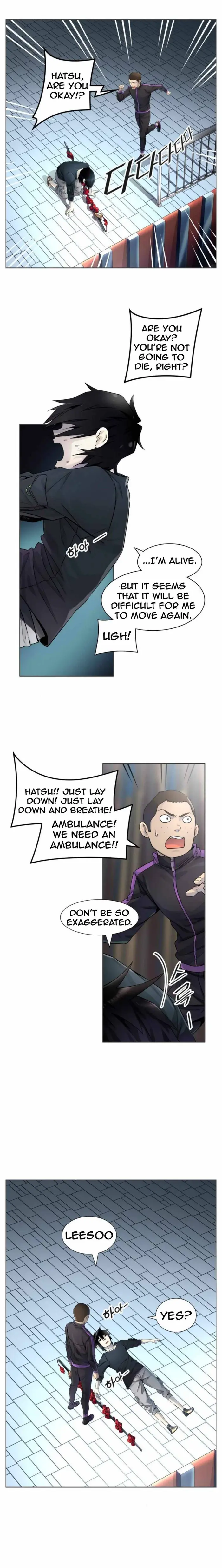Tower of God Chapter 500 image 02_optimized